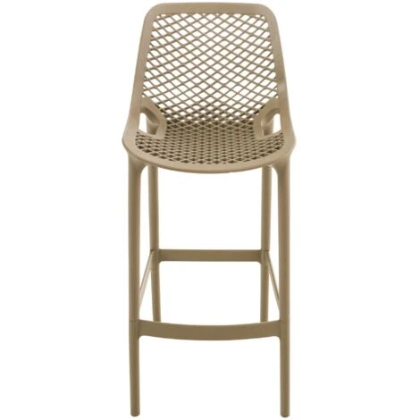 Taburete Para Exterior AIR Barro 4 Taburete Para Exterior AIR Barro - Imagen 4