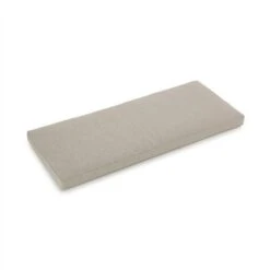 Blumfeldt Pozzilli CU Acolchado Para Banco ComfortExtra Impermeable Beige