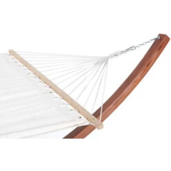 Hamaca De Jardín Blanco Roto BELLE ILE -Elrincon del Jardin Tienda 15073395 3