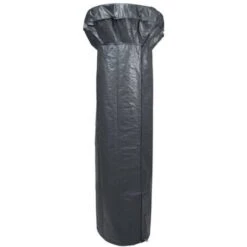 Funda Protectora Para Calefactor De Exterior 250x128x62 Cm Nature
