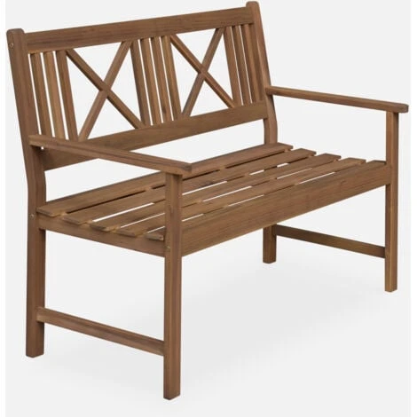 Banco De Madera-120x60cm 1 Banco De Madera-120x60cm