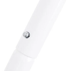 Deuba Hamaca De Algodón Con Estructura De Metal 200 X 80 Cm Para Jardín Exterior Mueble - Color A Elegir Negro 8 Deuba Hamaca De Algodón Con Estructura De Metal 200 X 80 Cm Para Jardín Exterior Mueble - Color A Elegir Negro -Elrincon del Jardin Tienda 18458824 4