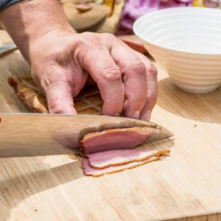 MESA DE CORTE DE TECA ALMACENAJE OFYR BUTCHER BLOCK BBS-90-TW 9 MESA DE CORTE DE TECA ALMACENAJE OFYR BUTCHER BLOCK BBS-90-TW -Elrincon del Jardin Tienda 18715330 5