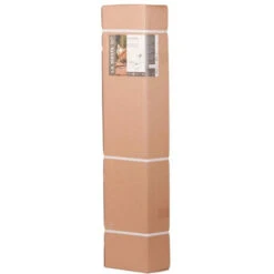 Soporte De Acero Para Hamacas Mediterráneo 5 Soporte De Acero Para Hamacas Mediterráneo -Elrincon del Jardin Tienda 30138727 3