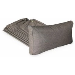 Pack De Fundas De Cojín Para Conjunto Milano