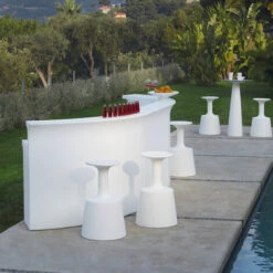 Elrincon del Jardin Tienda 44 Barra De Bar Luminosa Personalizable Slide Break Line