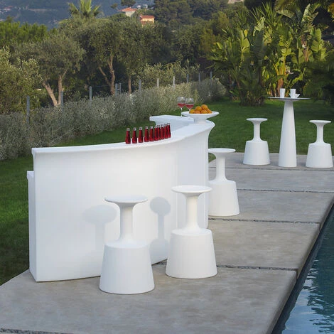 Barra De Bar Luminosa Personalizable Slide Break Line 1 Barra De Bar Luminosa Personalizable Slide Break Line