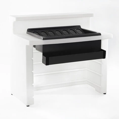 Barra De Bar Luminosa Personalizable Slide Break Line 5 Barra De Bar Luminosa Personalizable Slide Break Line - Imagen 5