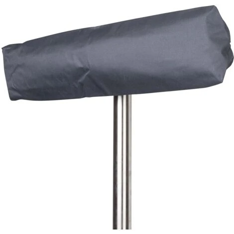 Cubierta De Calentador Royal Diamond Silver RD-SILVER-2000W Sunred 4 Cubierta De Calentador Royal Diamond Silver RD-SILVER-2000W Sunred - Imagen 4