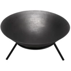 Perel BRASERO DE EXTERIOR - DIÁMETRO 56 Cm 6 Perel BRASERO DE EXTERIOR - DIÁMETRO 56 Cm -Elrincon del Jardin Tienda 57346071 3