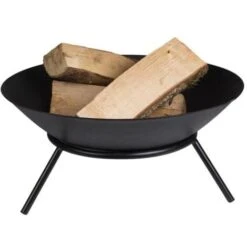 Perel BRASERO DE EXTERIOR - DIÁMETRO 56 Cm 7 Perel BRASERO DE EXTERIOR - DIÁMETRO 56 Cm -Elrincon del Jardin Tienda 57346071 4