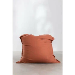 Módulos Para Sofá De Jardín En Tela Attus Style SKLUM Rojo Teja Puff 7 Módulos Para Sofá De Jardín En Tela Attus Style SKLUM Rojo Teja Puff -Elrincon del Jardin Tienda 62283572 3