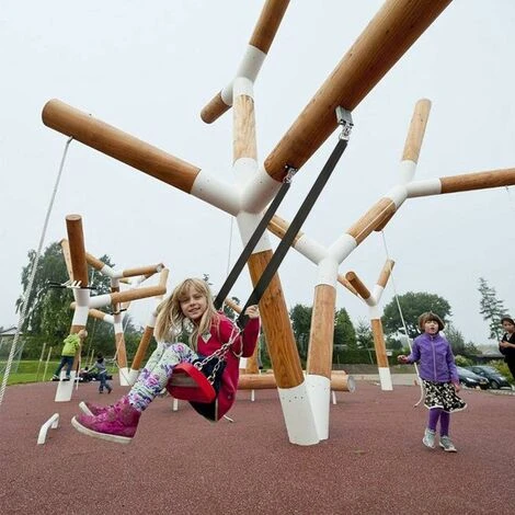 Correas De Hamaca 150 Cm X 2, Accesorio Para Hamaca Con 2 Ganchos De Mosquetón De Bloqueo De Seguridad Y Anillos En D, Para Sujetar Columpio, Hamaca, Asiento Para Acampar O Colgar, Con 550 Kg 5 Correas De Hamaca 150 Cm X 2, Accesorio Para Hamaca Con 2 Ganchos De Mosquetón De Bloqueo De Seguridad Y Anillos En D, Para Sujetar Columpio, Hamaca, Asiento Para Acampar O Colgar, Con 550 Kg - Imagen 5