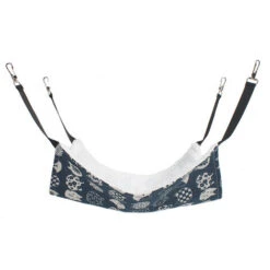 Hamaca Para Cama De Gato, Jaula Para Ventana, Percha Colgante Para Ahorrar Espacio, Accesorios Para Interior, Gato, Gatito, Hurón, Conejillo De Indias, Cachorro, Mascotas Pequeñas