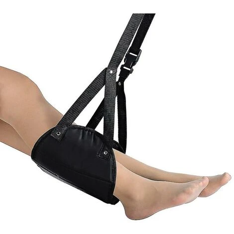 Reposapiés De Avión: El Mejor Reposapiés De Viaje, Accesorios De Viaje De Avión, Hamaca De Pie Sin Choques Y Reposapiés De Avión Portátil 1 Reposapiés De Avión: El Mejor Reposapiés De Viaje, Accesorios De Viaje De Avión, Hamaca De Pie Sin Choques Y Reposapiés De Avión Portátil