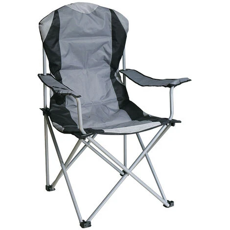 Silla Camping C/reposabrazos 83x60x110 1 Silla Camping C/reposabrazos 83x60x110