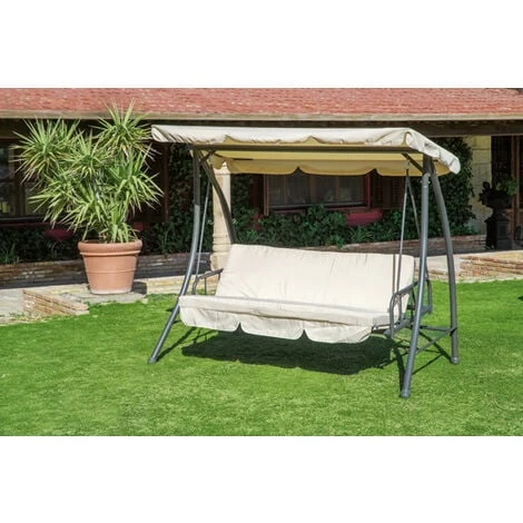 Balancin Cama Acero 21x12x16dm 1 Balancin Cama Acero 21x12x16dm