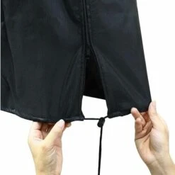 Cubierta Para Calentador De Patio Exterior Cubierta Para Calentador De Patio Impermeable 210D Oxford Cubierta Para Calentador De Patio Cubierta Para Calentador De Patio Negro 221 X 85 X 48 Cm 8 Cubierta Para Calentador De Patio Exterior Cubierta Para Calentador De Patio Impermeable 210D Oxford Cubierta Para Calentador De Patio Cubierta Para Calentador De Patio Negro 221 X 85 X 48 Cm -Elrincon del Jardin Tienda 85661046 4