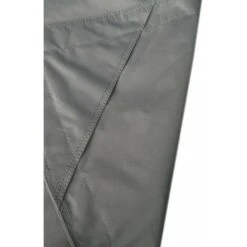 Cojín Liso Grande Maxi Taupe -Elrincon del Jardin Tienda 89350938 3