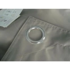 Cojín Liso Grande Maxi Taupe -Elrincon del Jardin Tienda 89350938 4