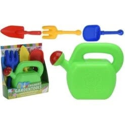 EDM Set Infantil Jardineria - Playa