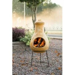 Chimenea De Encendido Para Barbacoa 8718801857137 S7141274 BigBuy BBQ 8 Chimenea De Encendido Para Barbacoa 8718801857137 S7141274 BigBuy BBQ -Elrincon del Jardin Tienda 98102796 4