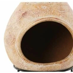 Chimenea De Encendido Para Barbacoa 8718801857137 S7141274 BigBuy BBQ 9 Chimenea De Encendido Para Barbacoa 8718801857137 S7141274 BigBuy BBQ -Elrincon del Jardin Tienda 98102796 5