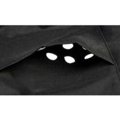 Cubierta De Pie Para Calentador De Patio - Negro 8 Cubierta De Pie Para Calentador De Patio - Negro -Elrincon del Jardin Tienda 99030497 4