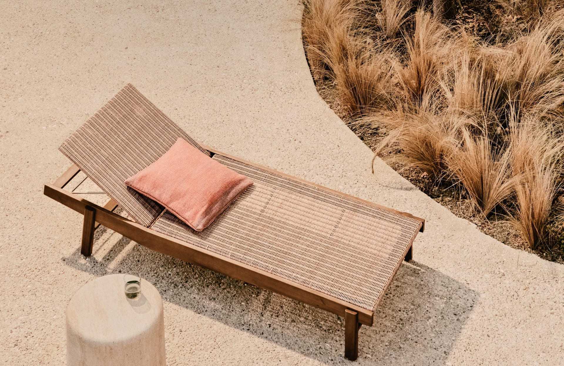 Elrincon del Jardin Tienda -Elrincon del Jardin Tienda 20 chaises longues et transats pour un exterieur relax 1